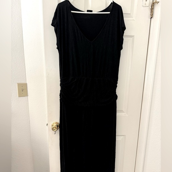 torrid Dresses & Skirts - Torrid maxi dress